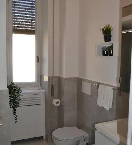 Apartament Maison Coco' In *