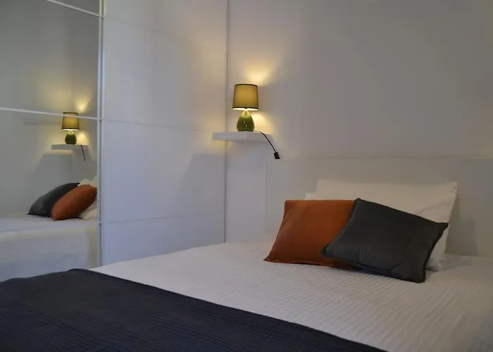 Apartament Maison Coco' In *