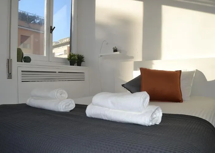 Maison Coco' In Apartament