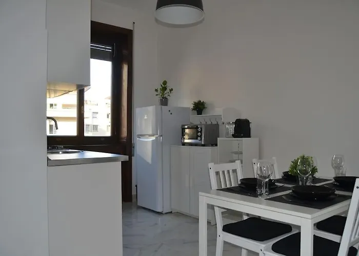 Apartament Maison Coco' In *