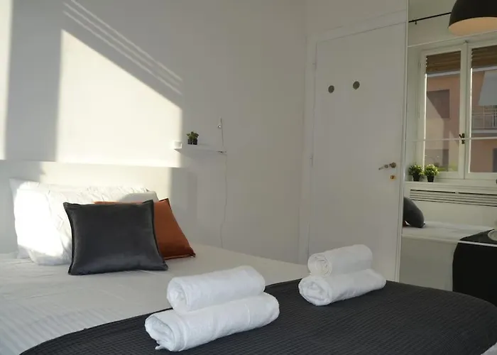 Maison Coco' In Apartament *